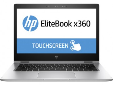 Лаптоп HP EliteBook X360 1030 G2 Notebook PC, i7-7600U, 13.3", 8GB, 256GB, Win 10 Pro