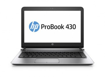 Лаптоп HP ProBook 430 G4 I3-6100U,13.3", 4GB, 128GB, Win 10 Pro