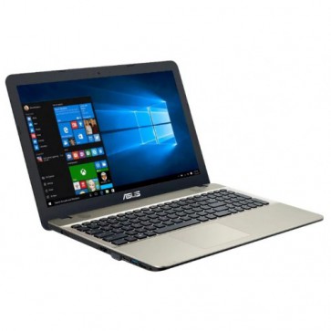 Лаптоп ASUS X541UV-DM594, 15.6", i5-7200U, 8GB, 1TB, Linux