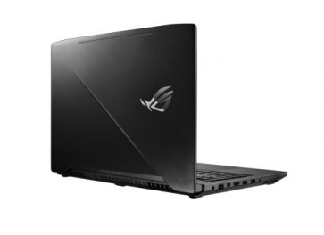 Лаптоп ASUS GL503VS-EI012/15/I7-7700, 15.6", i7-7700HQ, 16GB, 1TB + 256GB SSD, Linux