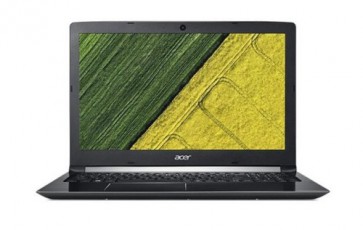 Лаптоп ACER A515-51G-53WD, 15.6", i5-7200U, 8GB, 1TB, Linux