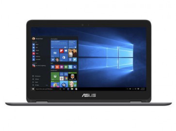 Лаптоп ASUS UX360CA-DQ155T, M3-7Y30, 13.3'', 8GB, 256GB SSD, Windows 10