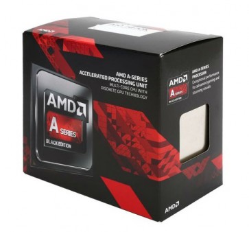 Процесор AMD A10-7870K X4, 4.1GHz, FM2+ BOX
