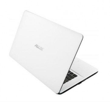 Лаптоп ASUS X751SA-TY002D, N3700, 17.3", 4GB, 1TB