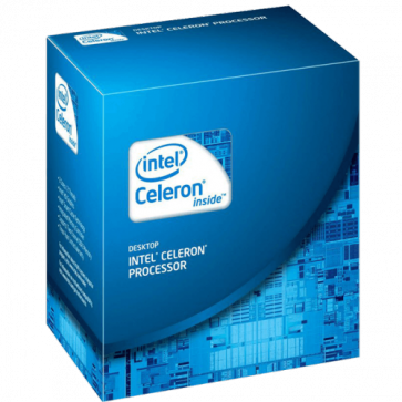 Процесор Intel Celeron Processor G3900 (2M Cache, 2.80 GHz), BOX, 1151