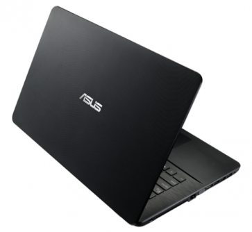 Лаптоп ASUS X751SA-TY009D, N3700, 17.3", 8GB, 1TB