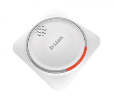 D-Link DCH-Z510 mydlink Home Siren with optional battery back-up