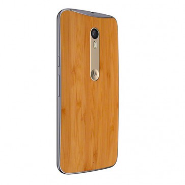 Смартфон Motorola Moto X Style Bamboo
