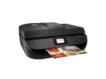 Многофункционален мастиленоструен принтер HP DeskJet Ink Advantage 4675 All-in-One Printer