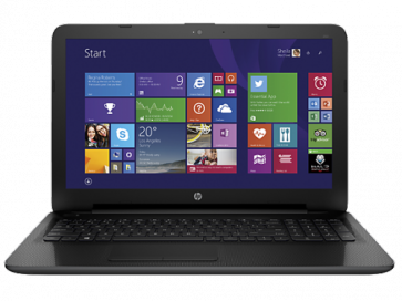 Лаптоп HP 250 G4 Notebook PC, i3-5005U, 15.6", 4GB, 500GB