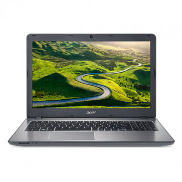 Лаптоп ACER F5-573G-33DL, i3-6100U, 15.6", 8GB, 1TB