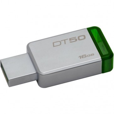USB флаш памет Kingston DataTraveler 50 16GB USB3.0