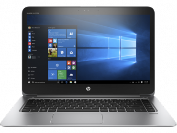 Лаптоп HP EliteBook 1040 G3 Notebook PC, i7-6500U, 14", 8GB, 256GB, Win7