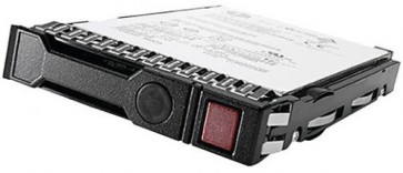 Диск HPE 120GB SATA 6G Read Intensive LFF (3.5in) SCC 3yr Wty SSD