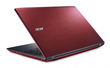 Лаптоп ACER E5-575G-79GL, i7-7500U, 15.6'', 8GB, 1TB