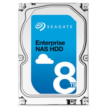 Диск Seagate 8TB SATA ST8000NE0001 Enterprise NAS