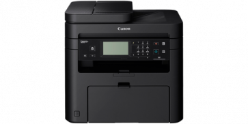 Лазерен многофункционален принтер CANON MF-237w AIO LASER