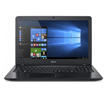 Лаптоп ACER F5-573G-78WE, i7-7500U, 15.6'', 8GB, 1TB