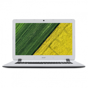 Лаптоп ACER ES1-732-P3ZY, N4200, 17.3", 4GB, 1TB
