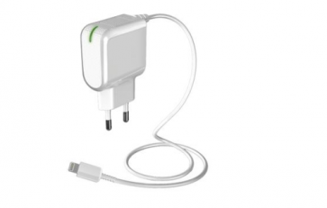 Meliconi Car Charger IPHONE 5/6, 1А