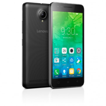 Смартфон LENOVO C2 K10 Dual SIM LTE Black