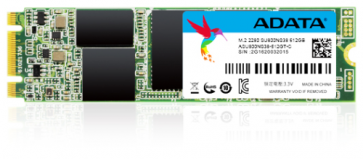Диск ADATA SSD M.2 2280 SU800 512GB
