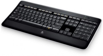 Клавиатура LOGITECH MX800 Wireless Desktop/DEUCH