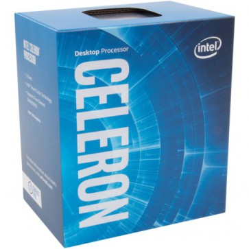 Процесор Intel Celeron Processor G3930, 2M Cache, 2.90 GHz, BOX, 1151