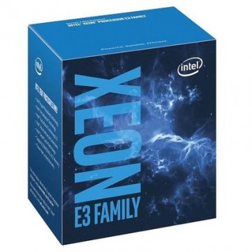 Процесор Intel Xeon Processor E3-1225 v6 (8M Cache, 3.30 GHz) B0X