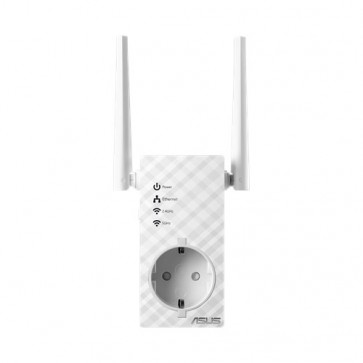 ASUS RP-AC53 Dual-Band Wi-Fi Repeater