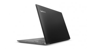 Лаптоп LENOVO 320-15IKB / 80XL00EYBM, i3-7100U, 15.6", 8GB, 1TB