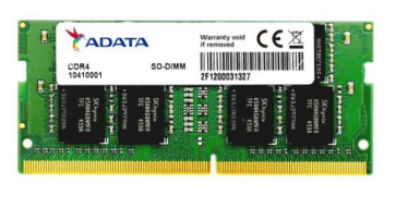 Памет ADATA SODIMM 16GB DDR4 2400MHz