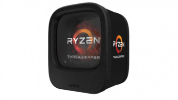 Процесор AMD RYZEN THREADRIPPER 1900X