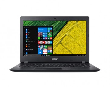 Лаптоп ACER A314-31-P3JM, N4200, 14", 4GB, 256GB SSD, Windows 10