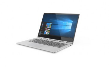Лаптоп LENOVO YG920-13IKB/ 80Y7005DBM, i7-8550U , 13.9", 8GB, 512GB SSD, Windows 10