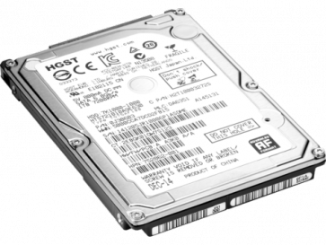 Диск HP 2TB SATA SSD