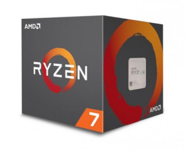 Процесор AMD RYZEN 7 2700 4.1GHZ 8 CORE
