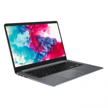 Лаптоп ASUS X510UF-EJ126, i5-8250U, 15.6", 8GB, 1TB