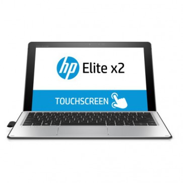 Таблет HP Elite x2 1012 G2, i7-7600U, 12.3", 16GB, 360GB, Windows 10