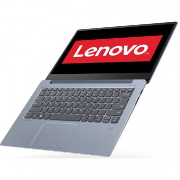 Лаптоп LENOVO 530S-14IKB /81EU0070BM/, i5-8250U, 14", 8GB, 256GB