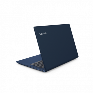 Лаптоп LENOVO 330-15IGM /81D1007VBM/, N5000, 15.6", 4GB, 1TB