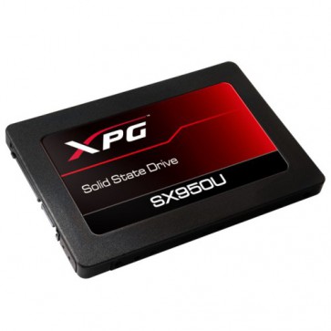 Диск ADATA SSD SX950U XPG 480GB