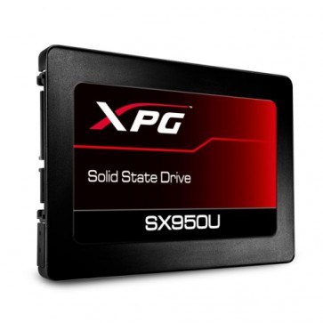 Диск ADATA SSD SX950U XPG, 120GB