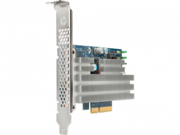 Диск HP PCIe NVME TLC 512GB SSD M.2 Drive