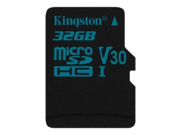 Флаш карта KINGSTON SDMICRO U3/SDCG2 32GB