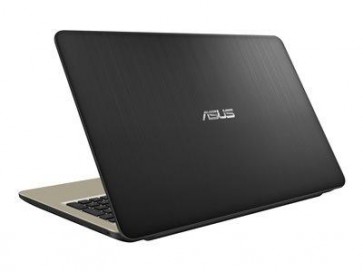 Лаптоп ASUS X540MA-GQ064, N4000, 15.6", 4GB, 500GB