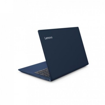 Лаптоп LENOVO 330-15IGM /81D100L5BM/, N5000, 15.6", 4GB, 1TB