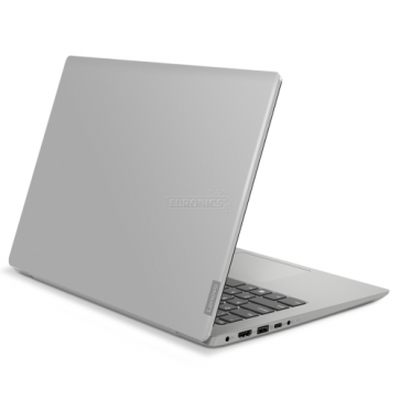 Лаптоп LENOVO 330S-14IKB /81F400BABM/, i3-7020U, 14", 6GB, 128GB