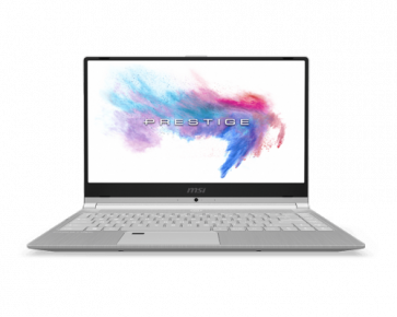Лаптоп MSI PS42 8RB-273BG, i7-8550U, 14", 8GB, 512GB. Windows 10