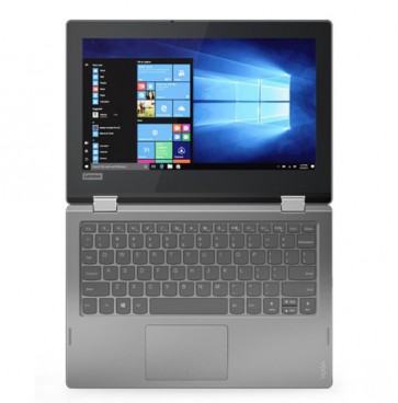 Лаптоп LENOVO YG330-11IGM /81A60062BM, N5000, 11.6", 4GB, 256GB, Windows 10